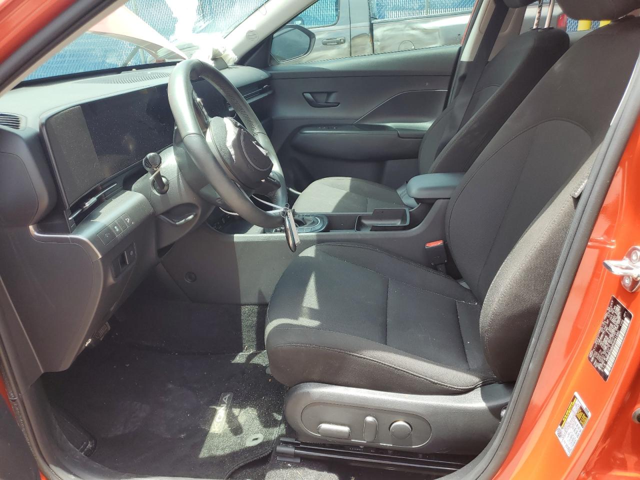 KM8HB3AB2RU041990 2024 Hyundai Kona Sel