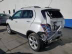 CHEVROLET TRAX LTZ photo