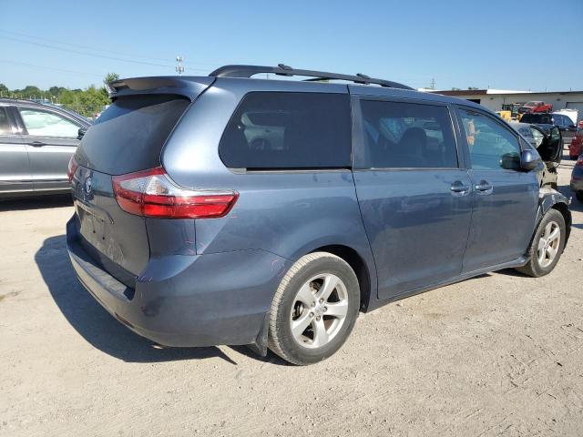 2017 TOYOTA SIENNA LE - 5TDKZ3DC6HS880148