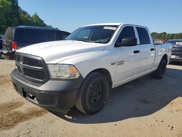 2017 Ram 1500 St VIN: 1C6RR6ST2HS708846 Lot: 58893284