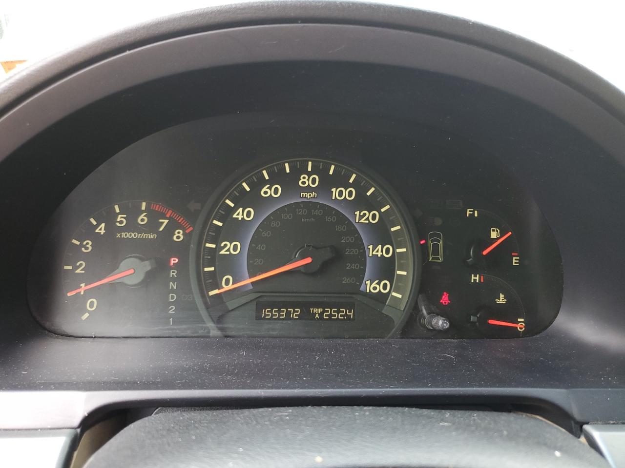 5FNRL38646B423148 2006 Honda Odyssey Exl