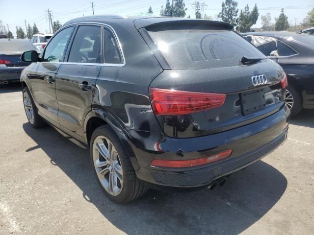 2016 Audi Q3 Prestige VIN: WA1GFCFS1GR002671 Lot: 59764274