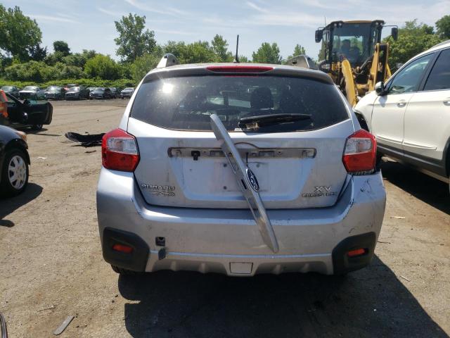 2015 Subaru Xv Crosstrek 2.0 Premium VIN: JF2GPACC6F8292531 Lot: 58332804