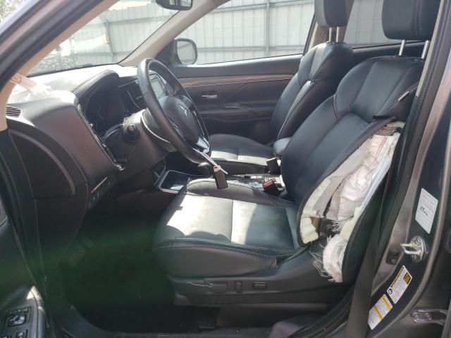 2020 Mitsubishi Outlander Se VIN: JA4AZ3A39LJ000527 Lot: 57294914