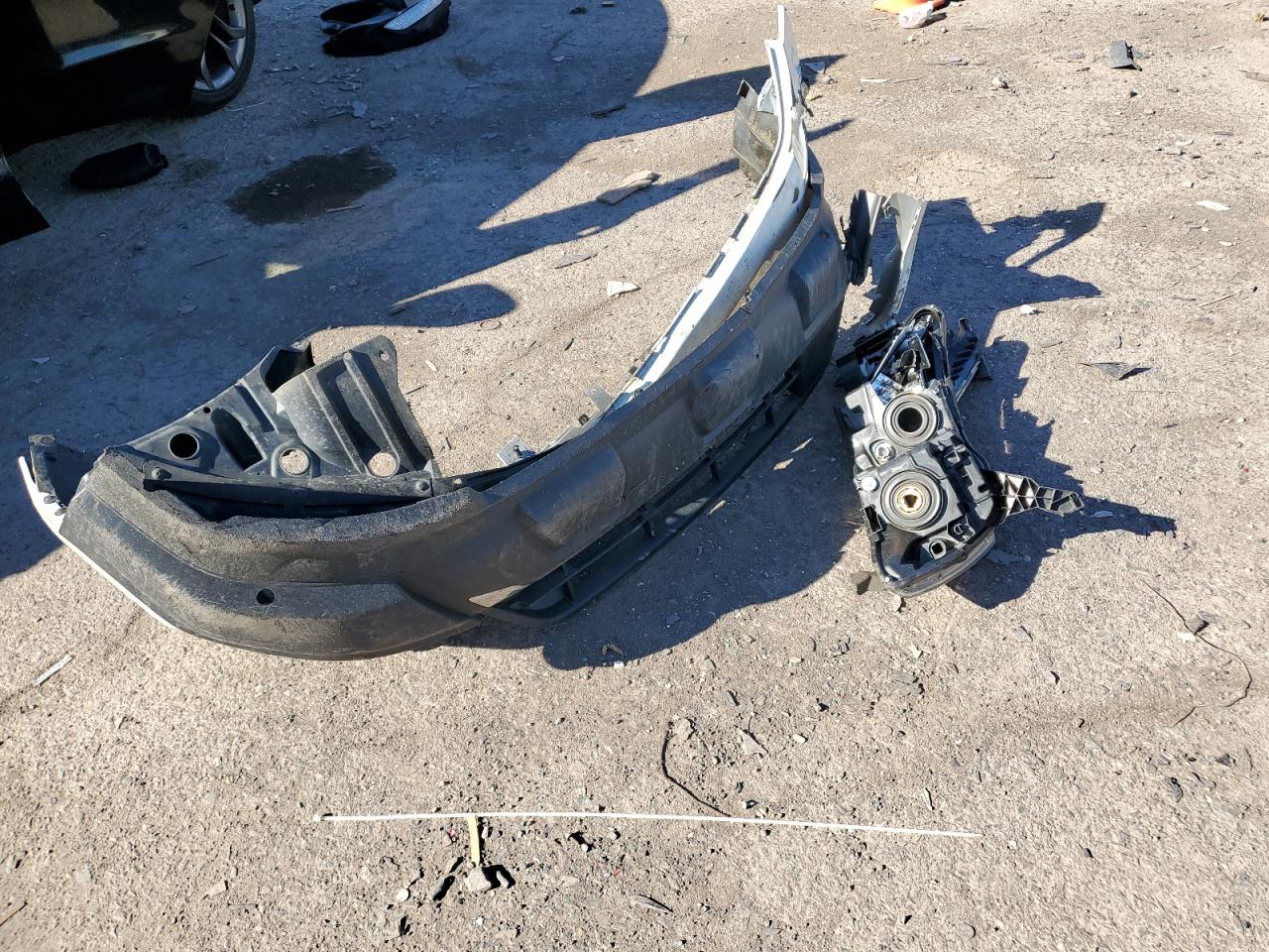 5N1DR2MM7JC656224 2018 Nissan Pathfinder S