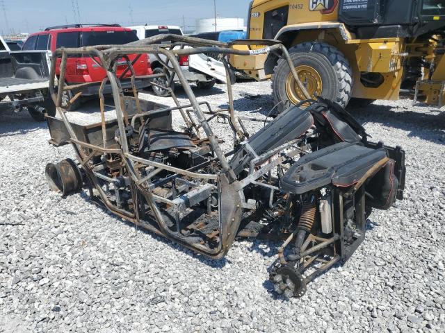 2021 ATV MASSIMO MS A8MUF6MFCMS000543