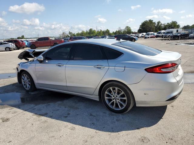 VIN 3FA6P0H70HR254929 2017 Ford Fusion, SE no.2