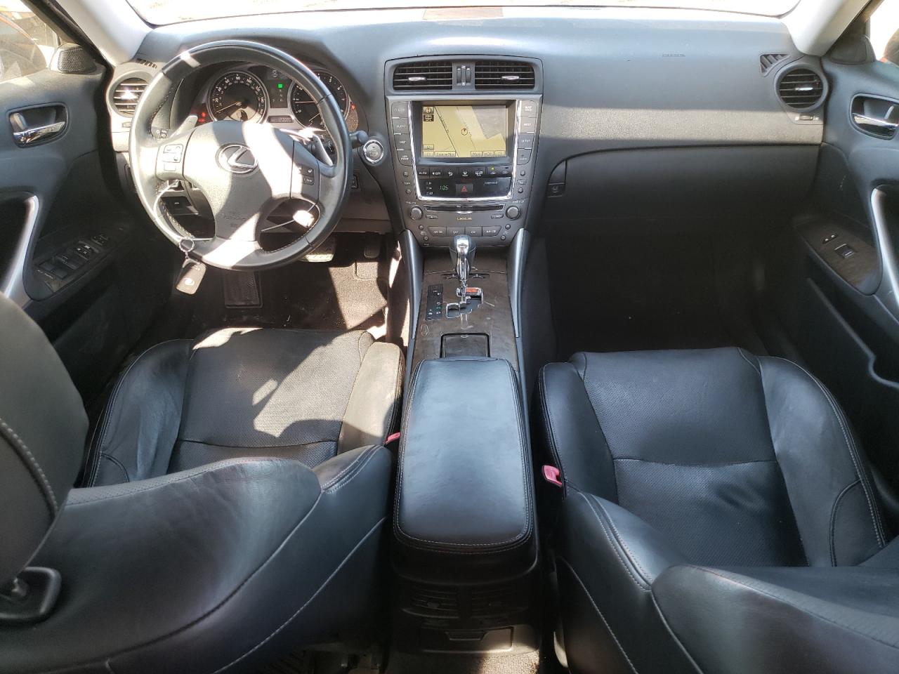 JTHBF5C21A5115503 2010 Lexus Is 250