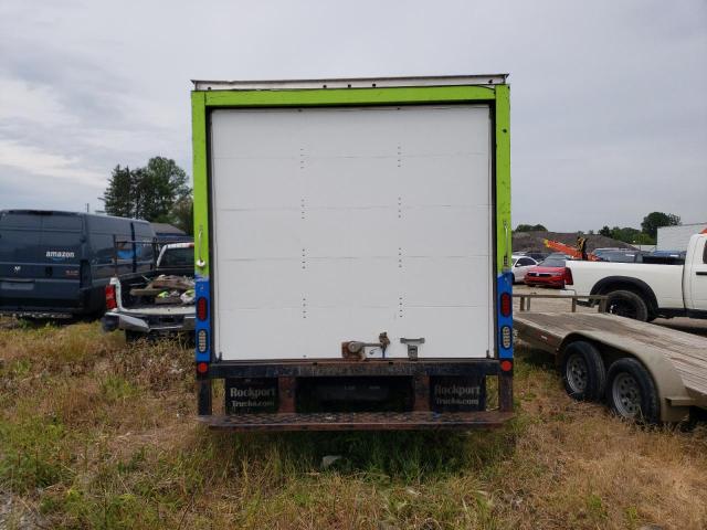 2016 Ford Econoline E350 Super Duty Cutaway Van VIN: 1FDWE3FLXGDC10540 Lot: 58937814