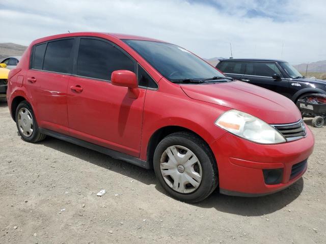 2011 Nissan Versa S VIN: 3N1BC1CP6BL490953 Lot: 55923304