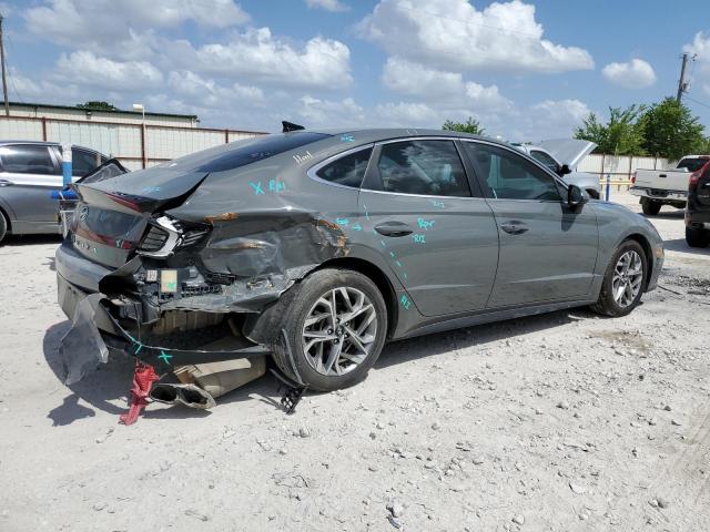2020 HYUNDAI SONATA SEL - 5NPEL4JA0LH007646