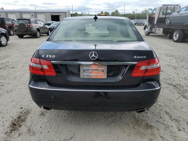 2013 Mercedes-Benz E 350 4Matic VIN: WDDHF8JB4DA738521 Lot: 58251004