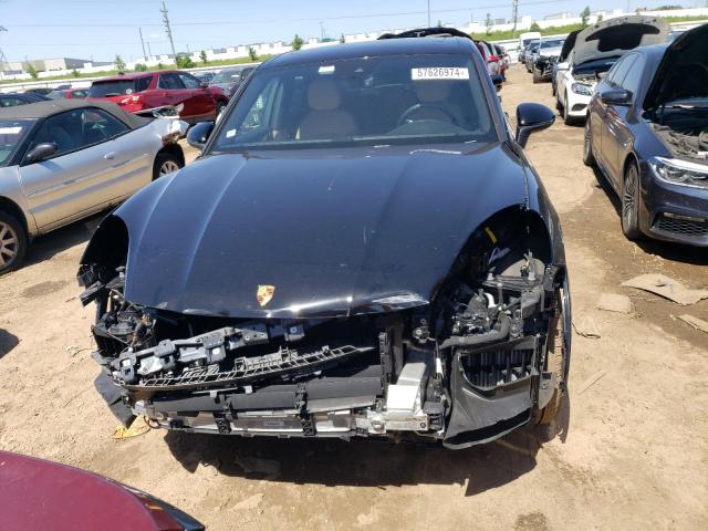 2021 PORSCHE CAYENNE E- - WP1AE2AY1MDA24794
