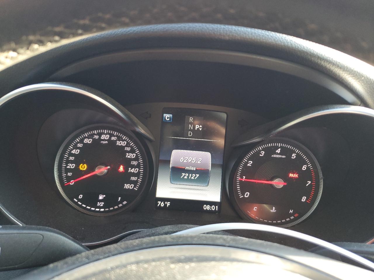 55SWF4JB7JU241023 2018 Mercedes-Benz C 300