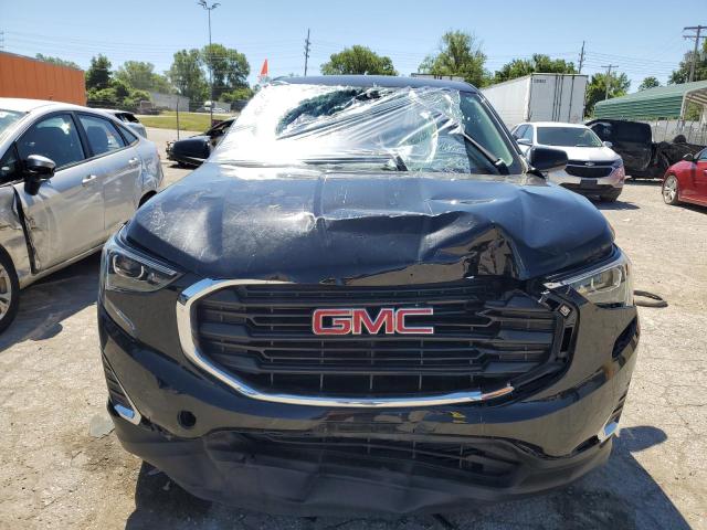 2019 GMC TERRAIN SL - 3GKALMEV7KL230667