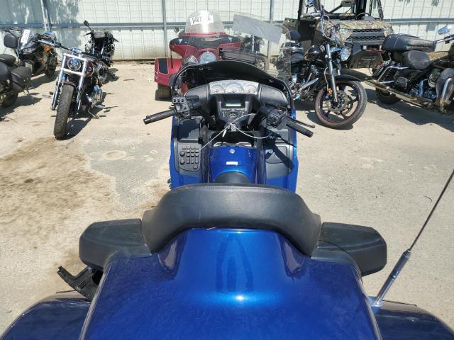 2014 HONDA GL1800 G JH2SC68GXEK200116