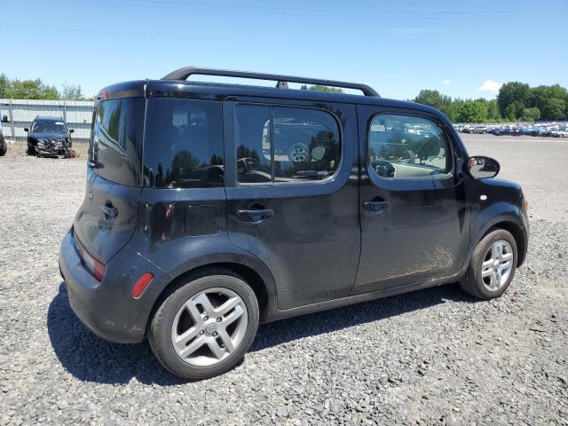 2009 Nissan Cube Base VIN: JN8AZ28R49T102894 Lot: 59721664