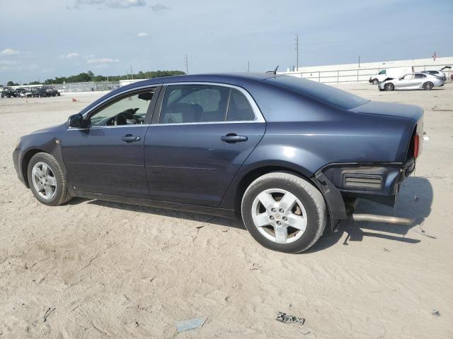 2008 Chevrolet Malibu Ls VIN: 1G1ZG57B78F213150 Lot: 56666894