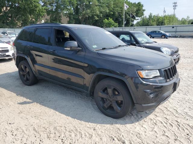 2014 Jeep Grand Cherokee Limited VIN: 1C4RJFBG4EC467414 Lot: 57332704