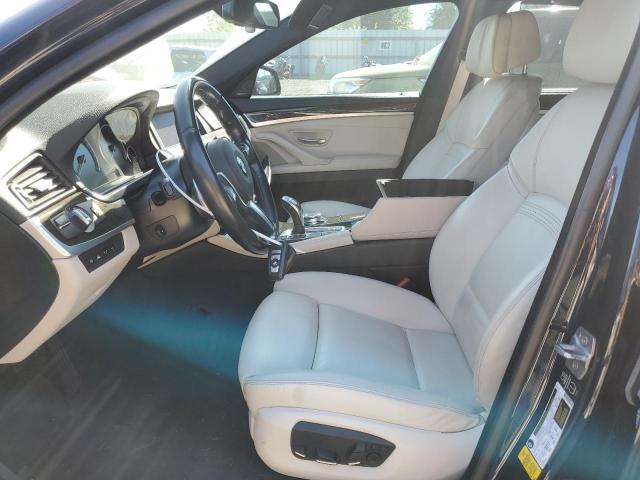 2015 BMW 535 I VIN: WBA5B1C5XFD919127 Lot: 60275674