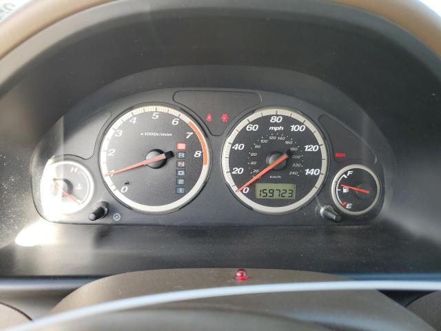 2004 Honda Cr-V Ex VIN: JHLRD78824C025990 Lot: 60275014