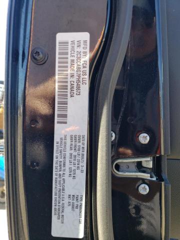 2023 CHRYSLER 300 S - 2C3CCABG7PH548673