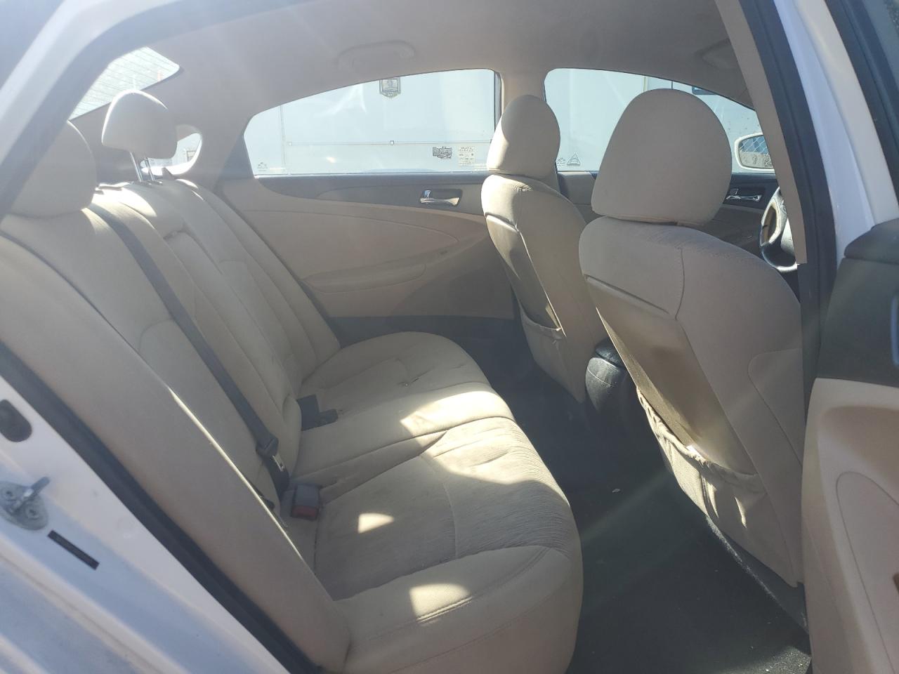 5NPEB4AC2DH724202 2013 Hyundai Sonata Gls