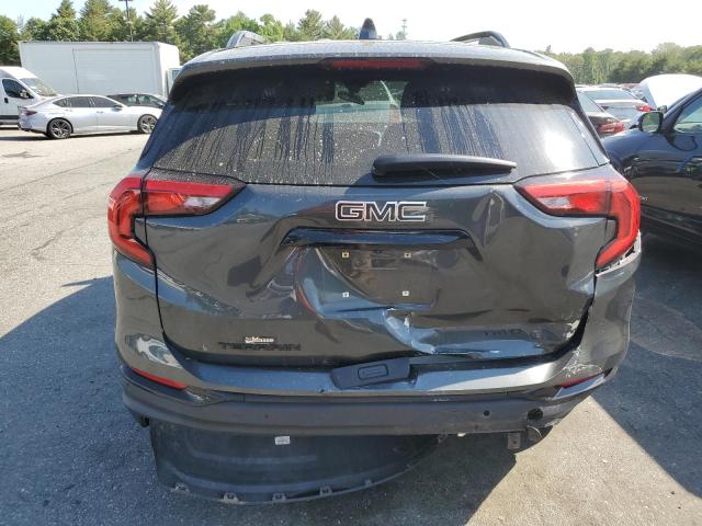 2021 GMC Terrain Sle VIN: 3GKALTEV6ML341448 Lot: 57598824