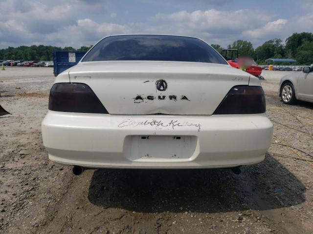 2001 Acura 3.2Tl VIN: 19UUA56621A023803 Lot: 59397734