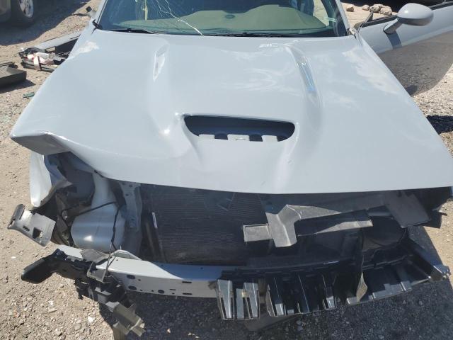2021 DODGE CHALLENGER - 2C3CDZKG0MH632082