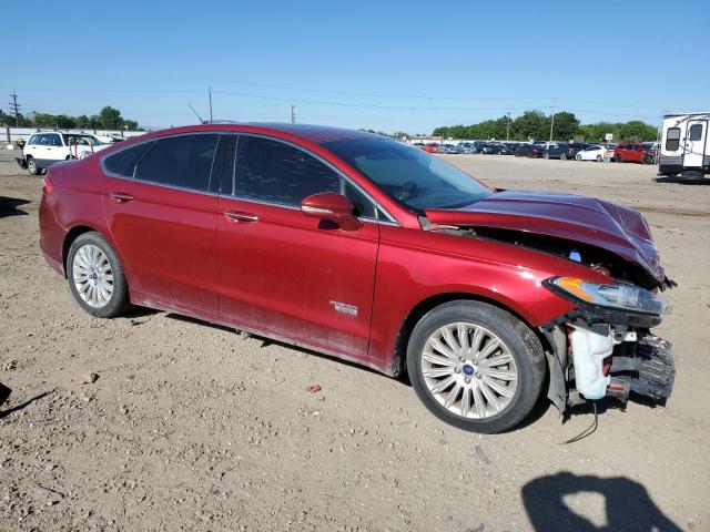 VIN 3FA6P0SU1DR386820 2013 FORD FUSION no.4