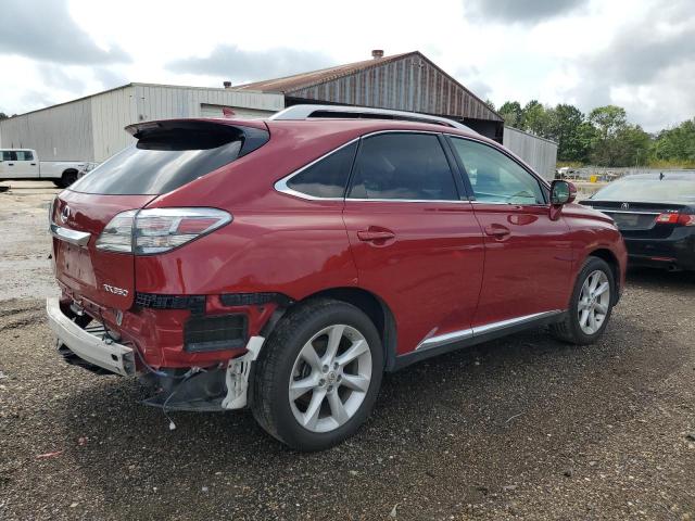 2012 Lexus Rx 350 VIN: 2T2ZK1BA7CC085566 Lot: 56303574