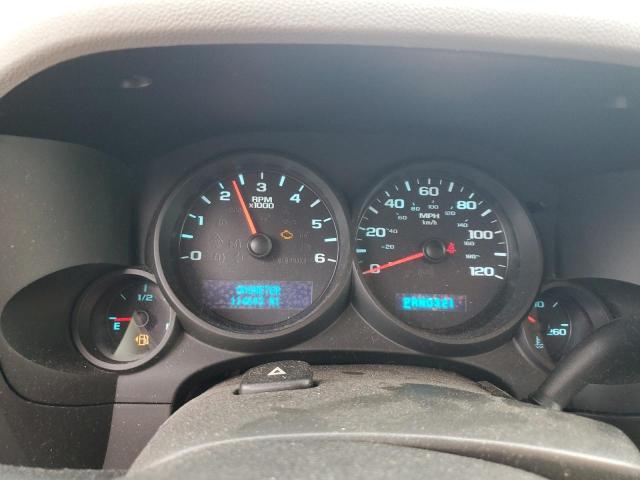 2010 GMC Sierra C1500 Sl VIN: 1GTSCUEA3AZ296217 Lot: 61053144