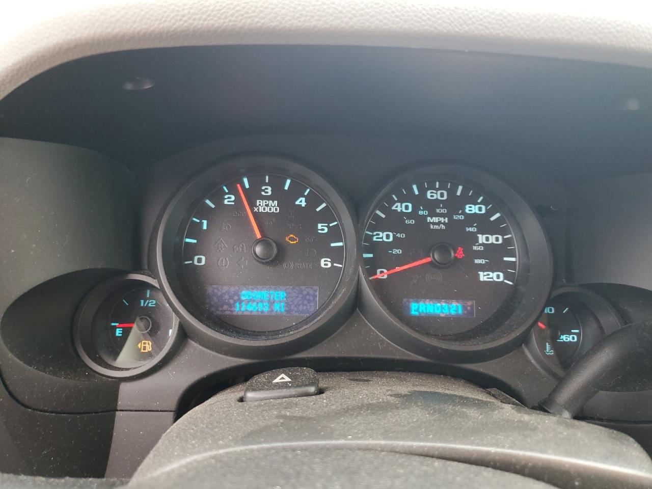 1GTSCUEA3AZ296217 2010 GMC Sierra C1500 Sl