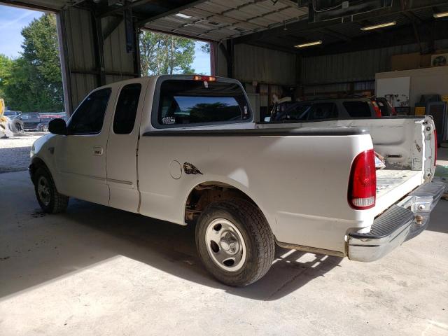 2000 Ford F150 VIN: 1FTRX17W8YKA45545 Lot: 58271254