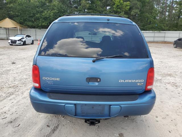 2003 Dodge Durango Slt VIN: 1D4HS48N73F566889 Lot: 61430274