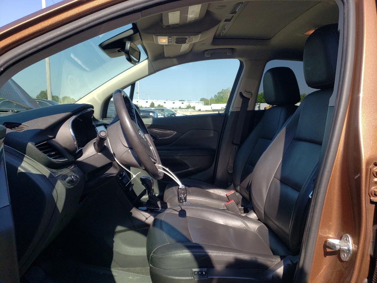 KL4CJDSB0HB091507 2017 Buick Encore Premium