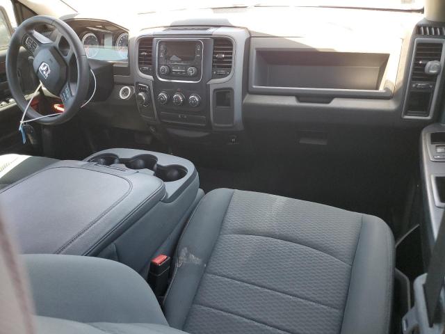 2014 Ram 1500 St VIN: 1C6RR6FT2ES344501 Lot: 58138414