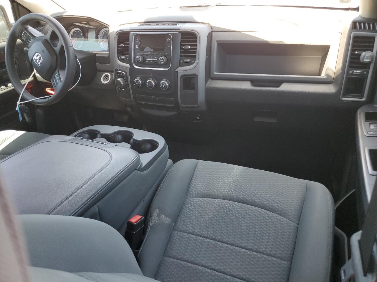 1C6RR6FT2ES344501 2014 Ram 1500 St