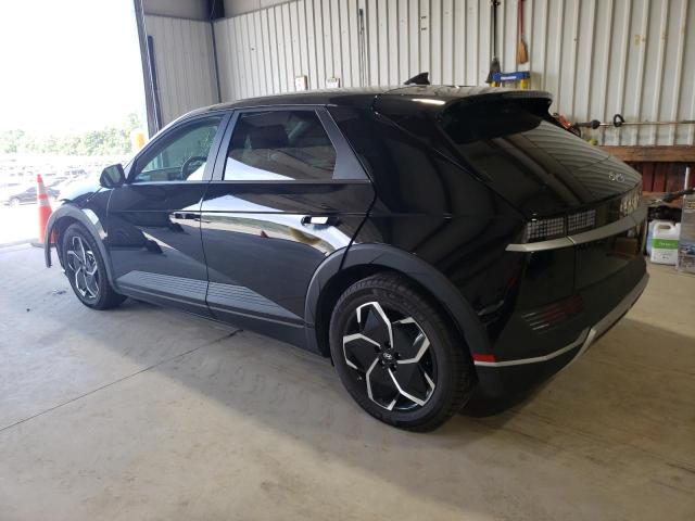 2023 Hyundai Ioniq 5 Se VIN: KM8KMDAF5PU160347 Lot: 59949344