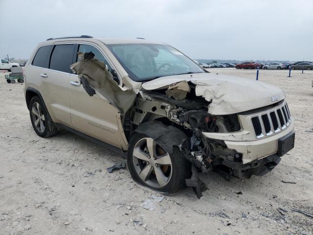 2014 Jeep Grand Cherokee Limited VIN: 1C4RJEBG2EC336363 Lot: 56716394