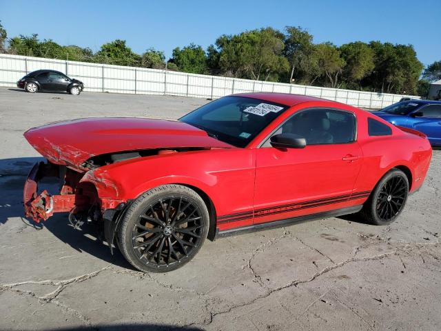 2012 Ford Mustang VIN: 1ZVBP8AM0C5205472 Lot: 60721754