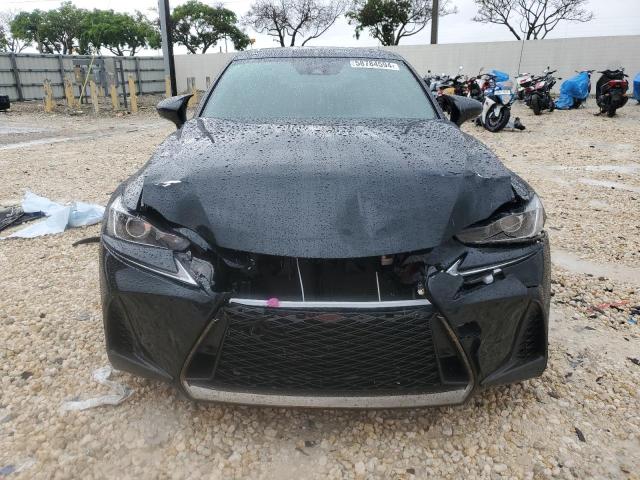 JTHBA1D27J5083954 2018 Lexus Is 300