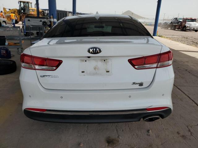 VIN 5XXGT4L32JG263125 2018 KIA Optima, LX no.6