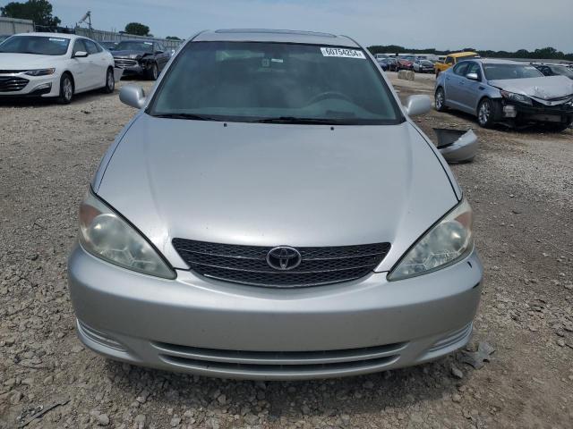 4T1BE32KX4U882847 2004 Toyota Camry Le