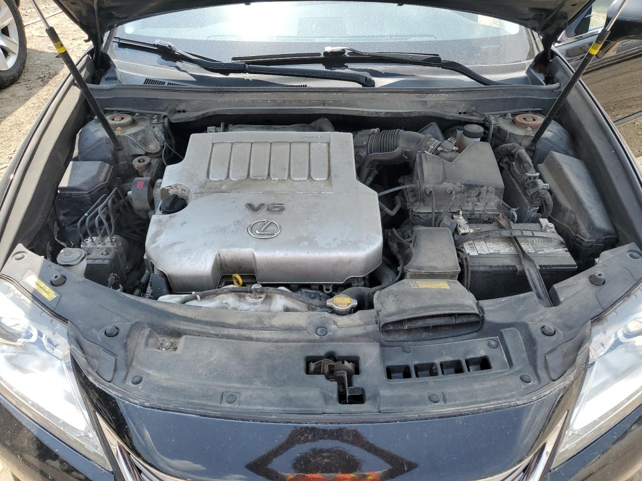 JTHBK1GG2F2170688 2015 Lexus Es 350