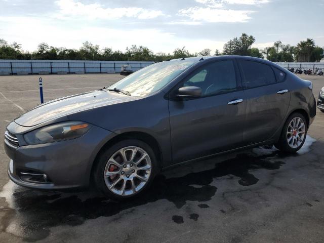 2014 Dodge Dart Limited VIN: 1C3CDFCB8ED815438 Lot: 60747304