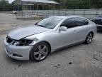 LEXUS GS 350 photo