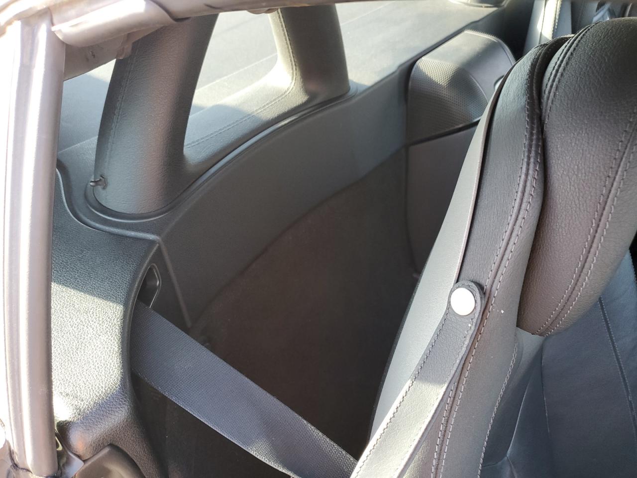 WDBWK58F89F210798 2009 Mercedes-Benz Slk 350