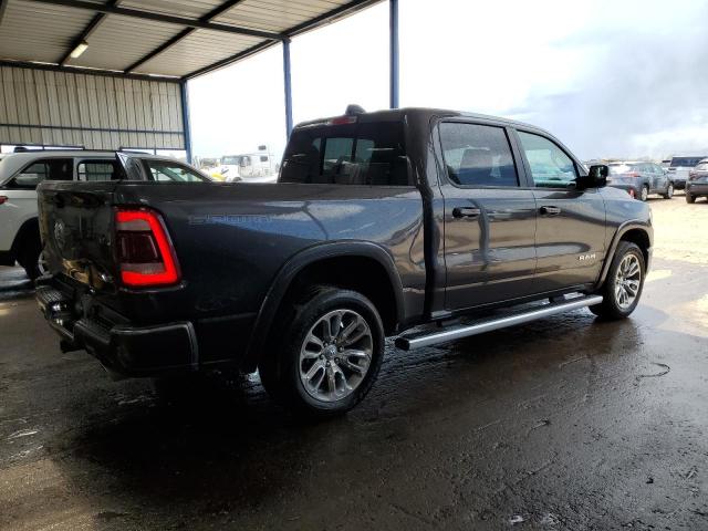 2021 Ram 1500 Laramie VIN: 1C6SRFJT1MN784957 Lot: 60094334